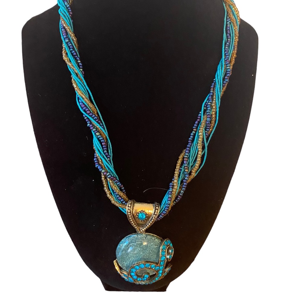 Vintage necklace